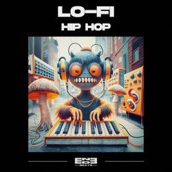Lo-Fi Hip Hop Instrumentals