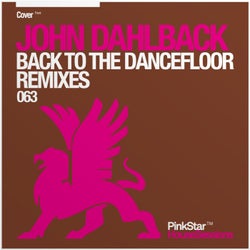 Back to the Dancefloor (Remixes)
