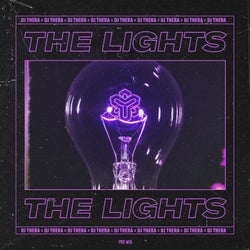 The Lights (Pro Mix) - Pro Mix