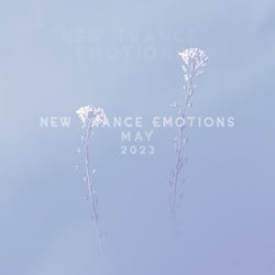 New Trance Emotions May 2023