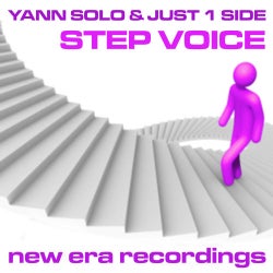 Step Voice EP