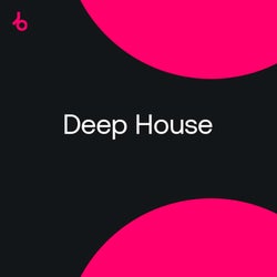 Peak Hour Tracks 2022: Deep House