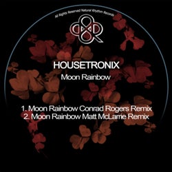Moon Rainbow Remixes