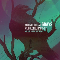 6 Days (MalYar & Beat Boy Extended Mix)