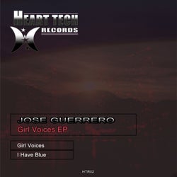Girl Voices EP