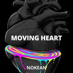 MOVING HEART
