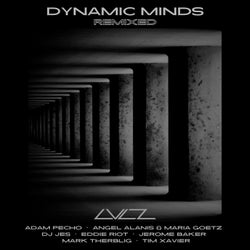Dynamic Minds Remixed