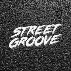 Street Groove Chart Mayo 2017