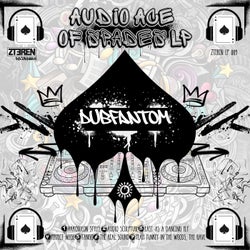 Audio Ace of Spades LP