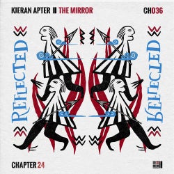 Cover art for The Mirror: Reflected