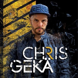 CHRIS GEKA TOP 10 AUGUST 2020