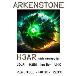 Arkenstone