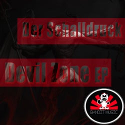 Devil Zone EP