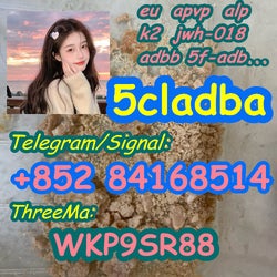 mdmb-4en-pinaca 5cladba