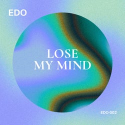 Cover art for Lose My Mind (Extended Mix)