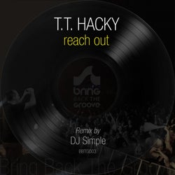 Reach Out (DJ Simple Remix)