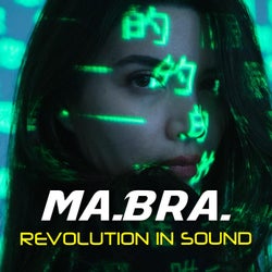 Revolution in Sound (Mix)
