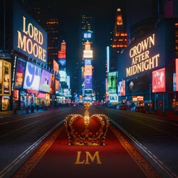 Crown After Midnight
