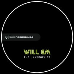 The Unknown EP