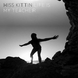 Life Is My Teacher - EP