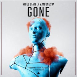 Gone (Extended Mix)