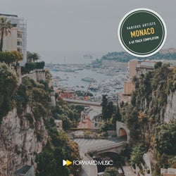 A 40 Track Compilation: Monaco