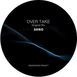 Over Take Single