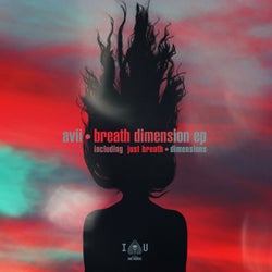 Breath Dimension EP