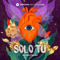 Solo Tu (Extended Mix)