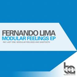 Modular Feelings EP