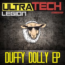 Duffy Dolly EP