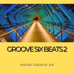 Groove Six Beats 2