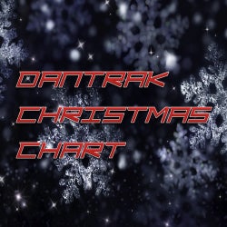 Dantrak Christmas Chart