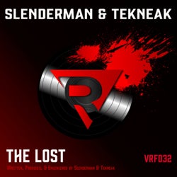 The Lost
