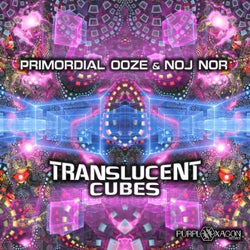 Translucent Cubes
