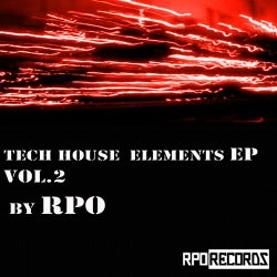 Tech House Elements EP Vol 2