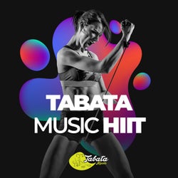 Tabata Music HIIT