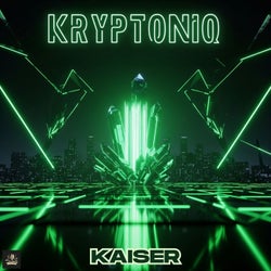KryptoniQ