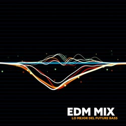 EDM Mix: Lo Mejor del Future Bass