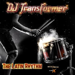 The Latin Rhythm