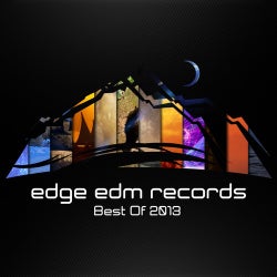 Edge EDM - Best of 2013