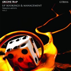 Up Bookings & Management, Vol. 1