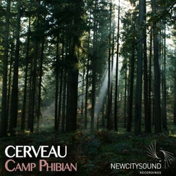 Camp Phibian