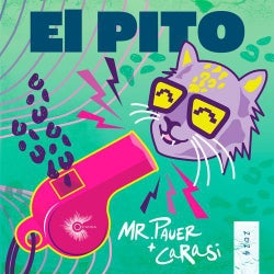 El Pito (Extended version)
