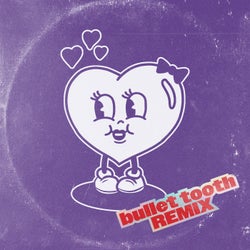 Give Me Your Love (Baby) [bullet tooth Extended Remix]