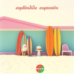 Espléndida expresión - Radio edit