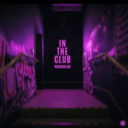In The Club (Extended Mix)