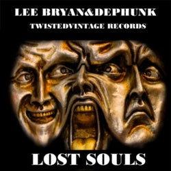 Lost Souls EP