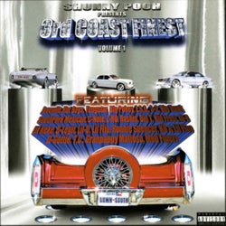 3rd Coast Finest Volume 1