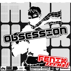 OBSESSION (FENIK Extended Remix)